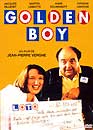 DVD, Golden boy sur DVDpasCher