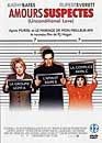 DVD, Amours suspectes - Edition belge sur DVDpasCher