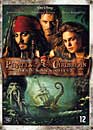DVD, Pirates des Carabes 2 : Le secret du coffre maudit - Edition belge sur DVDpasCher