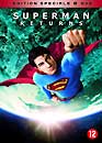 DVD, Superman returns - Edition spciale belge / 2 DVD  sur DVDpasCher