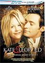  Kate et Leopold - DVD  la une 