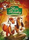Walt Disney en DVD : Rox et Rouky