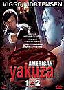 DVD, American yakuza + American yakuza 2 sur DVDpasCher