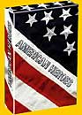 DVD, American heroes / 5 DVD sur DVDpasCher