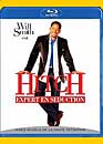 DVD, Hitch : Expert en sduction (Blu-ray) sur DVDpasCher