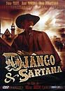 DVD, Django & Sartana sur DVDpasCher