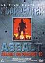 DVD, Assaut - Edition remasteris sur DVDpasCher