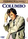 DVD, Columbo : Saison 5 - Edition belge sur DVDpasCher
