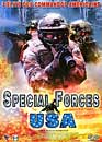 DVD, American Heros : Special forces USA - Edition belge sur DVDpasCher