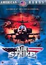 DVD, American Heros : Air strike - Edition belge sur DVDpasCher