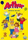 DVD, Arthur : Arthur et ses amis - Edition Seven7 sur DVDpasCher