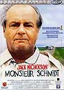 DVD, Monsieur Schmidt - Edition prestige sur DVDpasCher