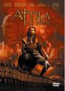 DVD, Attila le Hun - Edition Aventi sur DVDpasCher