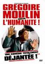  Grgoire Moulin contre l'humanit ! - Edition Aventi 