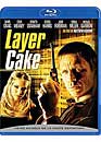 DVD, Layer cake (Blu-ray) sur DVDpasCher
