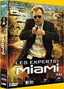 DVD, Les experts : Miami - Saison 4 / Partie 1  sur DVDpasCher
