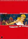 DVD, Carnival of souls - Edition Collector sur DVDpasCher