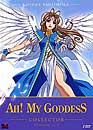 Ah ! My goddess Vol. 1 - Edition collector