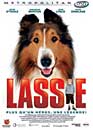 DVD, Lassie (2006)  sur DVDpasCher