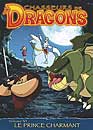 DVD, Chasseurs de dragons (Srie TV) : Vol. 6 sur DVDpasCher