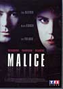 Nicole Kidman en DVD : Malice