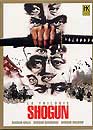 Coffret Sonny Chiba : Shogun samoura + Shogun Ninja + Shogun Shadow / 3 DVD