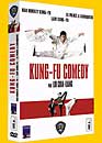 DVD, Kung-Fu Comedy : Mad Monkey Kung-Fu + Le Prince et l'Arnaqueur + Lady Kung-Fu / 3 DVD sur DVDpasCher