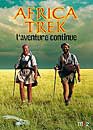 DVD, Africa trek, l'aventure continue - Edition collector 2007 sur DVDpasCher