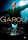  Garou : Live  Bercy 