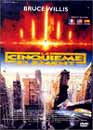 Gary Oldman en DVD : Le cinquime lment - Edition 1998