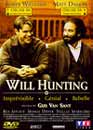 Matt Damon en DVD : Will Hunting