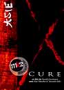 DVD, Cure - MK2 dcouvertes / Asie sur DVDpasCher