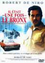 DVD, Il tait une fois le Bronx - Edition collector sur DVDpasCher