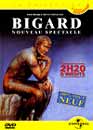 DVD, Bigard : 100% tout neuf sur DVDpasCher