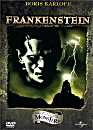  Frankenstein - Classic Monster collection 
 DVD ajout le 11/05/2004 