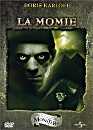 DVD, La momie (1932) - Classic Monster collection sur DVDpasCher