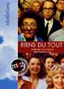Jean-Pierre Darroussin en DVD : Riens du tout - MK2 dcouvertes / Rvlations - Edition 2002