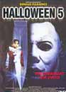 DVD, Halloween 5 - Edition Aventi sur DVDpasCher