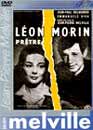  Lon Morin prtre - Edition Aventi 