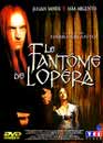  Le fantôme de l'opéra (1998) - Edition 2000 