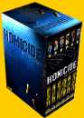 DVD, Homicide : Saisons 1 & 2 - Edition Aventi sur DVDpasCher
