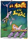 DVD, La honte de la jungle - Edition Aventi sur DVDpasCher