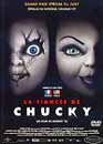 DVD, La fiance de Chucky - Edition Aventi sur DVDpasCher
