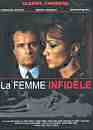 DVD, La femme infidle - Edition Aventi sur DVDpasCher