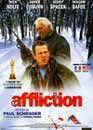 DVD, Affliction - Edition DVDY films sur DVDpasCher