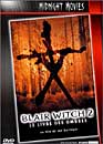 DVD, Blair Witch 2 : le livre des ombres - Midnight Movies  sur DVDpasCher