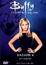 DVD, Buffy contre les vampires - Saison 4 / Partie 2  sur DVDpasCher