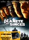  La plante des singes (2001) 
 DVD ajout le 25/02/2004 