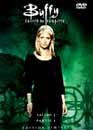 DVD, Buffy contre les vampires - Saison 3 / Partie 1  sur DVDpasCher