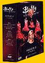 DVD, Buffy contre les vampires - Saison 2 / Partie 1 sur DVDpasCher